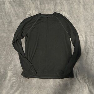 Uniqlo Heattech longsleeve